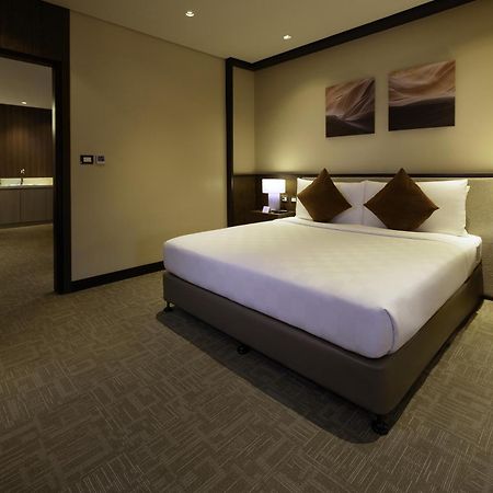 Grand Summit Hotel General Santos General Santos City Eksteriør billede