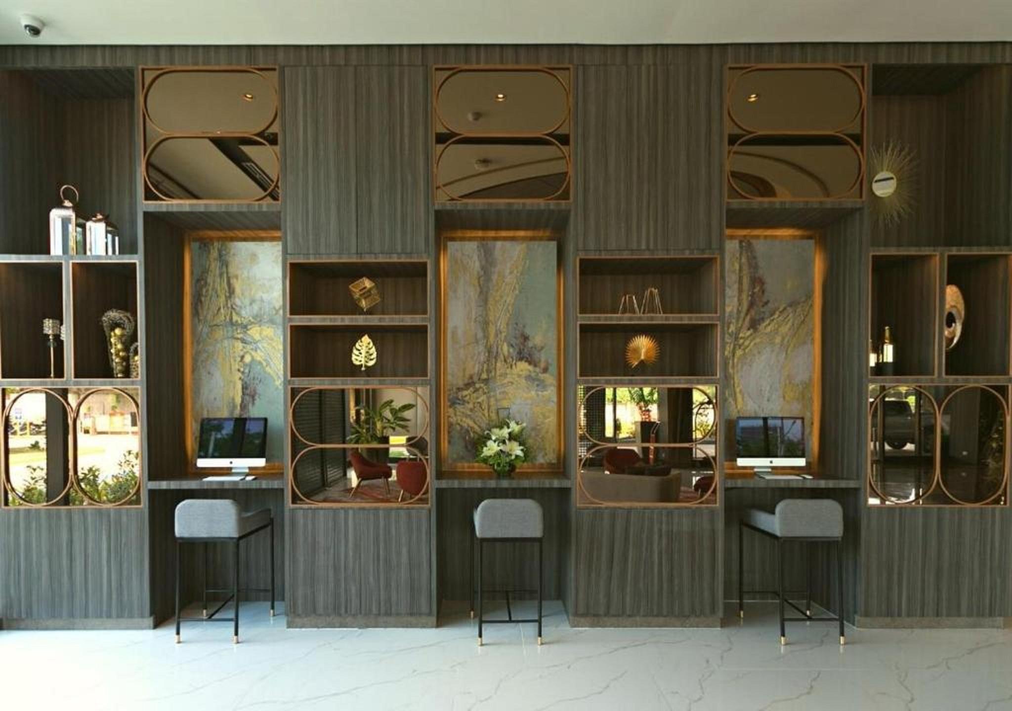 Grand Summit Hotel General Santos General Santos City Eksteriør billede
