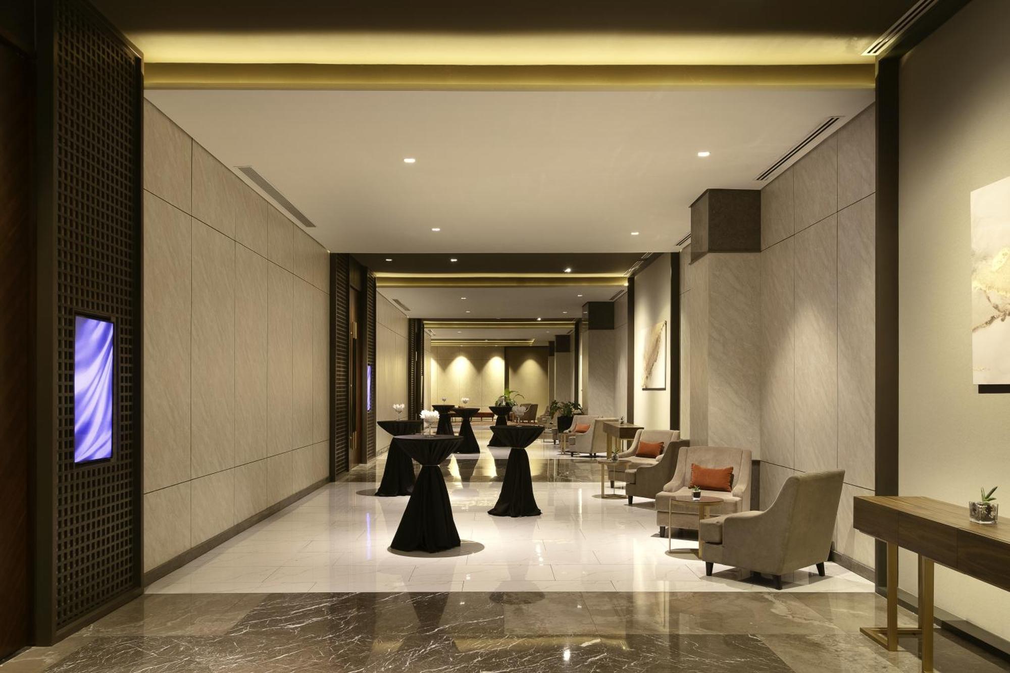 Grand Summit Hotel General Santos General Santos City Eksteriør billede
