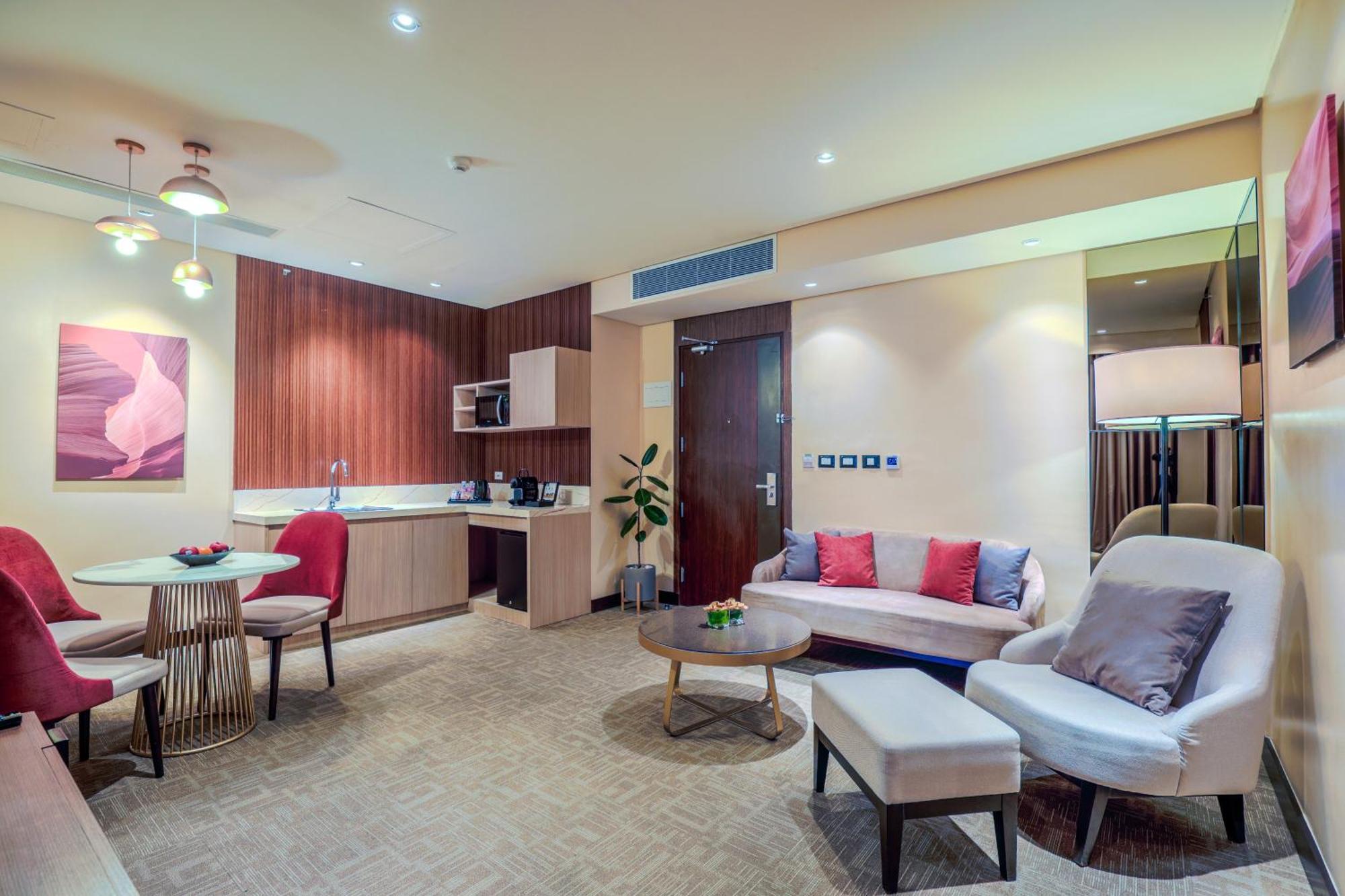 Grand Summit Hotel General Santos General Santos City Eksteriør billede